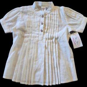 Boutique Top for Girls-Top Only